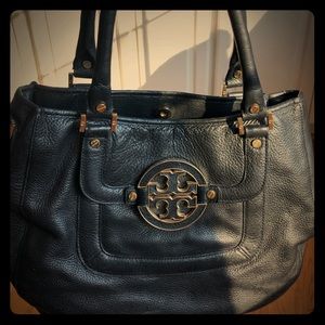 Authentic  Tory Burch hobo bag